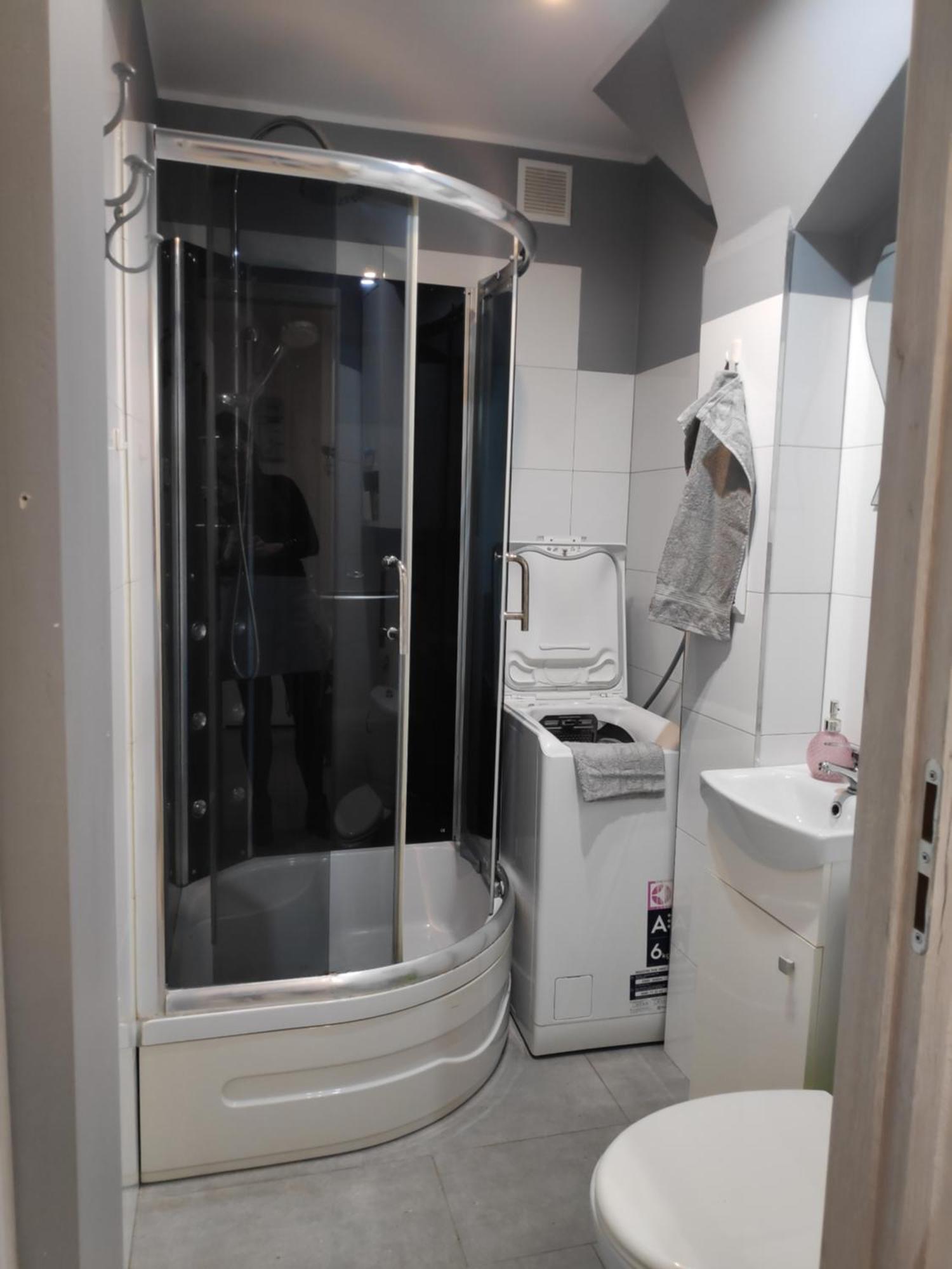 Apartament Obok Zamku Malbork Kültér fotó